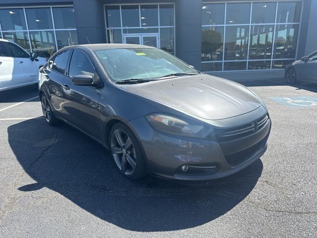 2015 Dodge Dart GT