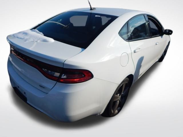 2015 Dodge Dart GT