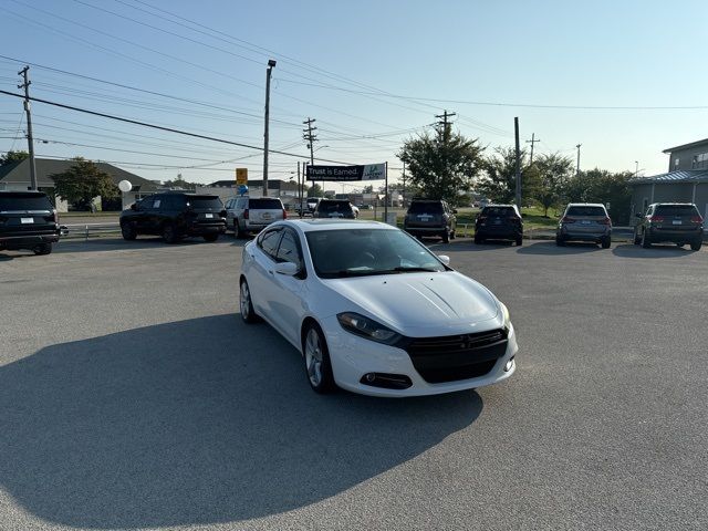 2015 Dodge Dart GT