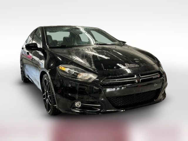 2015 Dodge Dart GT