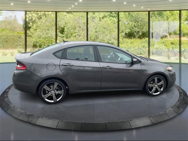 2015 Dodge Dart GT