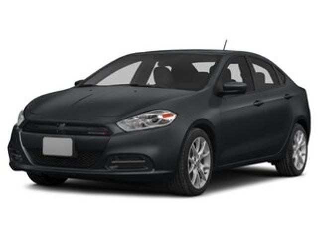 2015 Dodge Dart GT