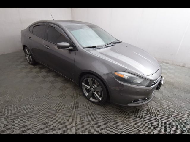 2015 Dodge Dart GT