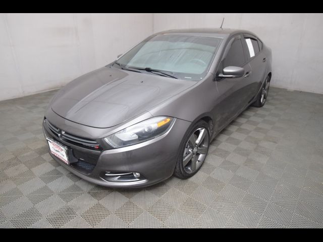 2015 Dodge Dart GT