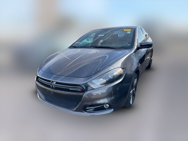 2015 Dodge Dart GT