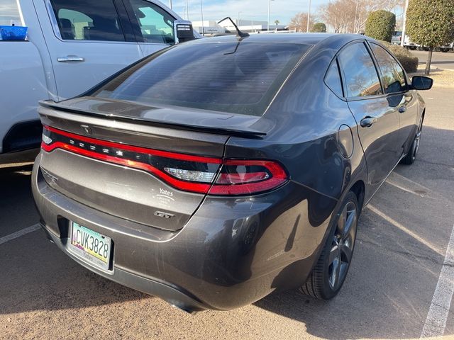 2015 Dodge Dart GT