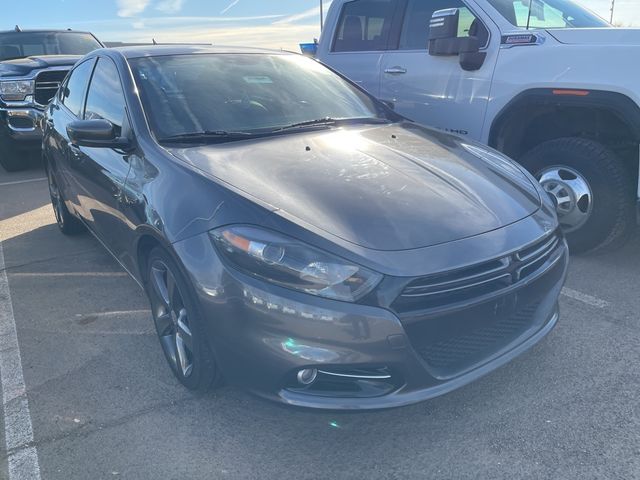 2015 Dodge Dart GT