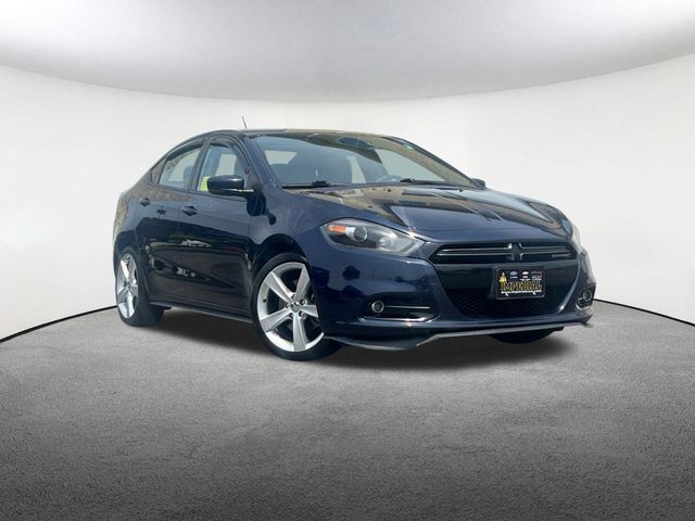 2015 Dodge Dart GT