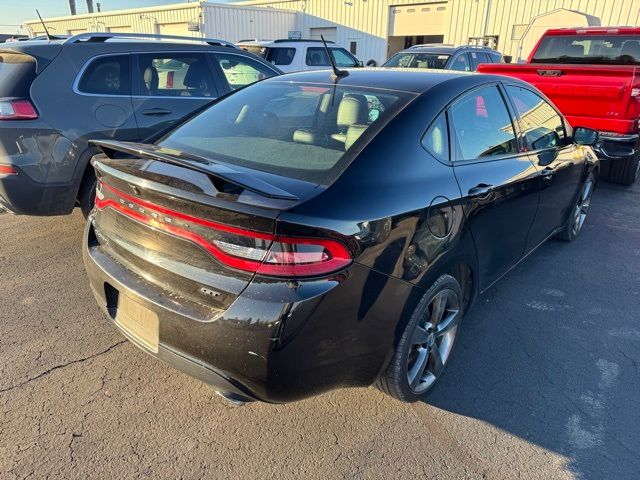 2015 Dodge Dart GT