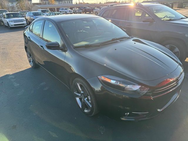 2015 Dodge Dart GT