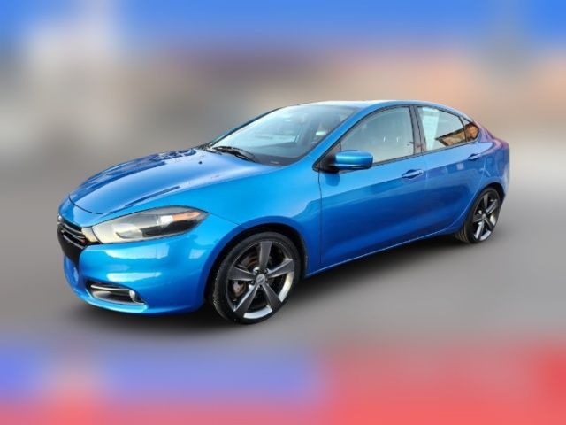 2015 Dodge Dart GT