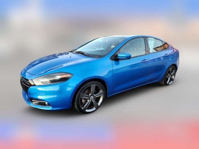 2015 Dodge Dart GT