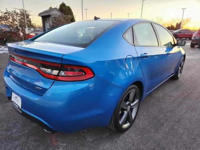 2015 Dodge Dart GT