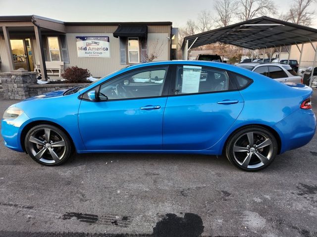 2015 Dodge Dart GT