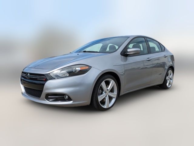 2015 Dodge Dart GT