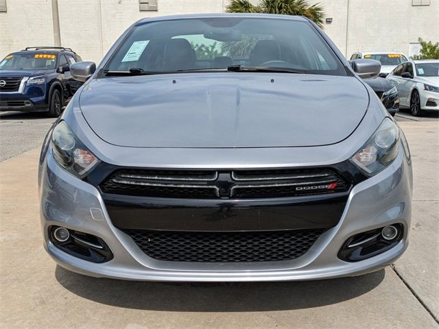 2015 Dodge Dart GT