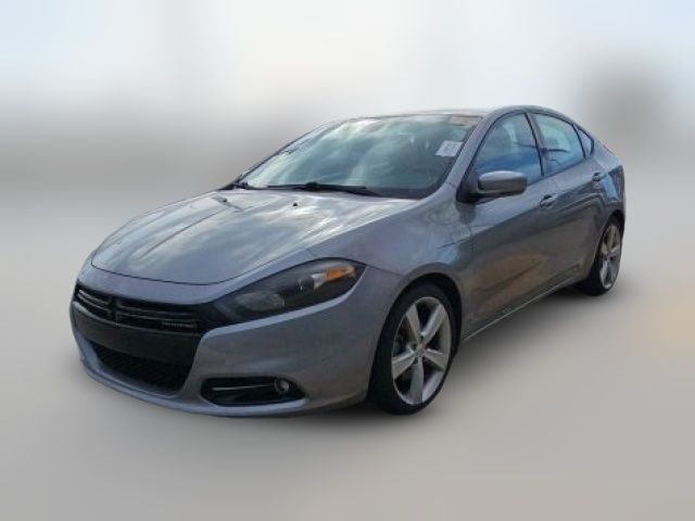 2015 Dodge Dart GT