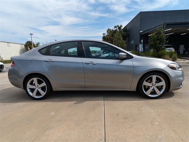 2015 Dodge Dart GT