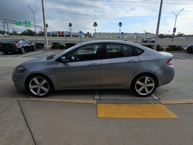 2015 Dodge Dart GT