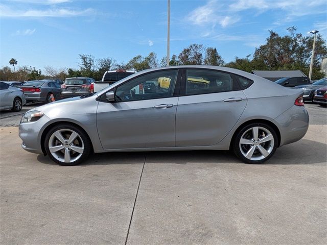 2015 Dodge Dart GT