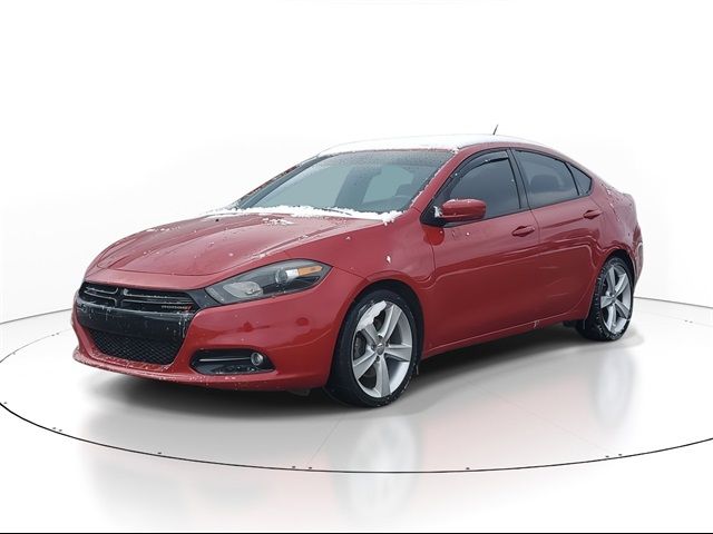 2015 Dodge Dart GT