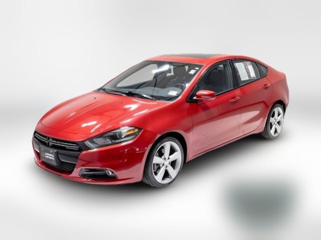 2015 Dodge Dart GT