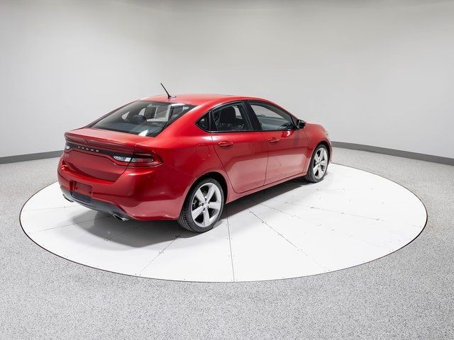 2015 Dodge Dart GT