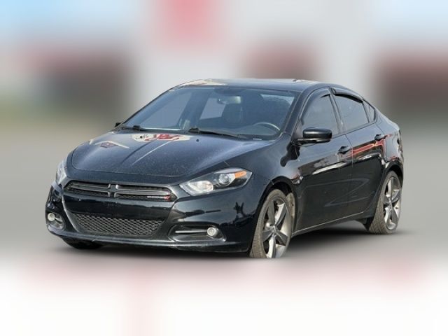 2015 Dodge Dart GT