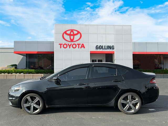 2015 Dodge Dart GT