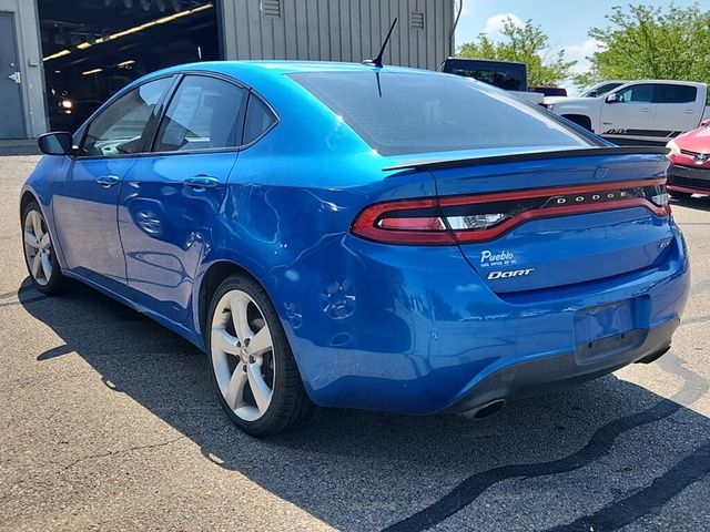 2015 Dodge Dart GT