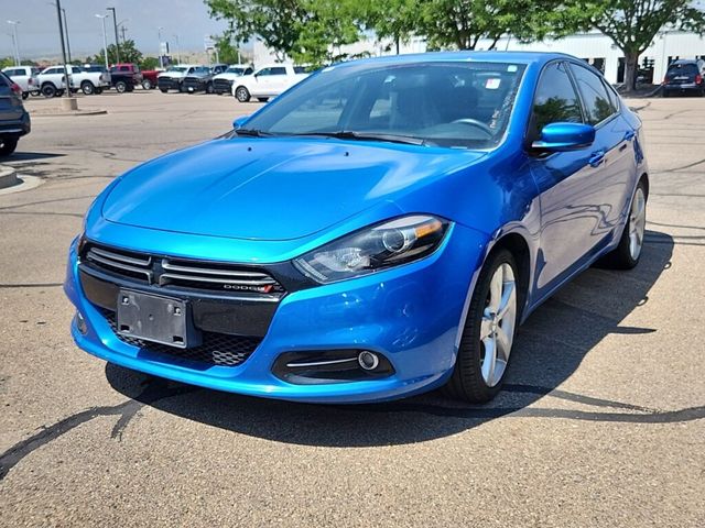 2015 Dodge Dart GT