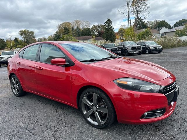 2015 Dodge Dart GT