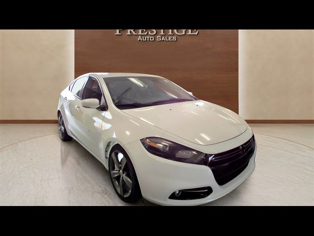 2015 Dodge Dart GT