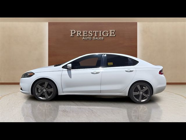 2015 Dodge Dart GT