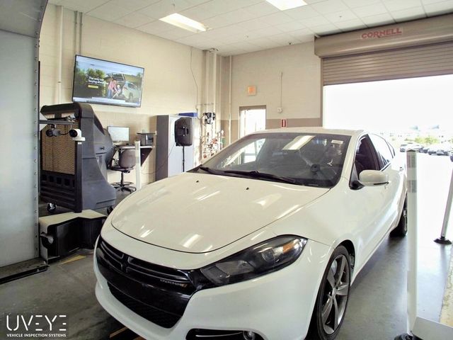 2015 Dodge Dart GT