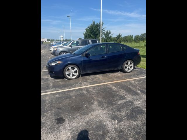 2015 Dodge Dart GT