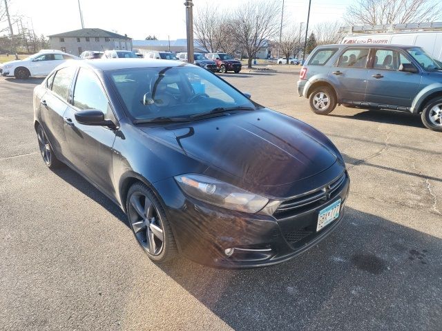 2015 Dodge Dart GT