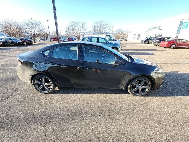 2015 Dodge Dart GT