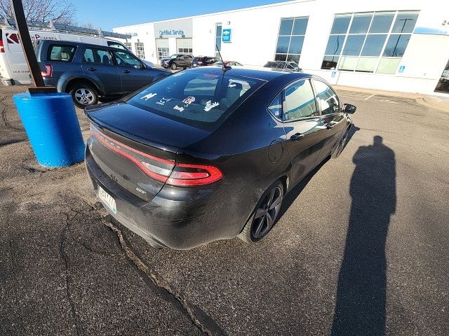 2015 Dodge Dart GT