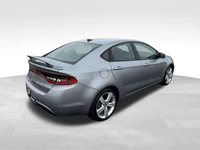 2015 Dodge Dart GT