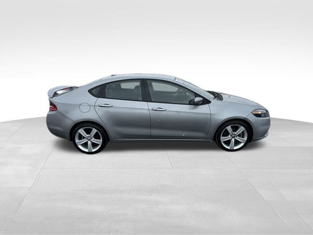 2015 Dodge Dart GT