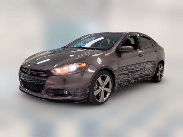 2015 Dodge Dart GT