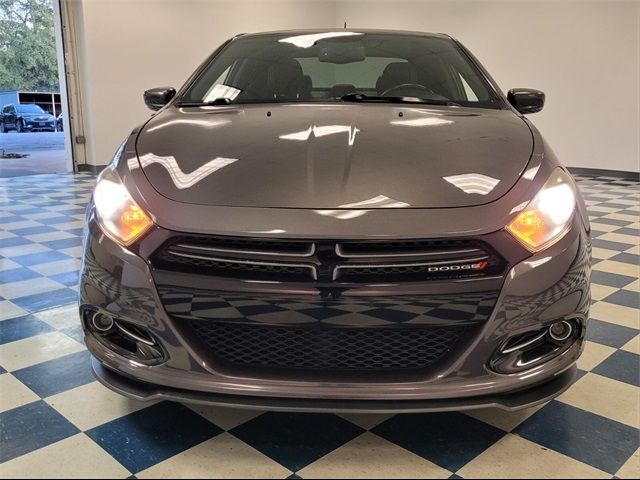2015 Dodge Dart GT