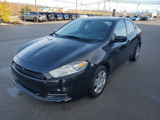 2015 Dodge Dart SE