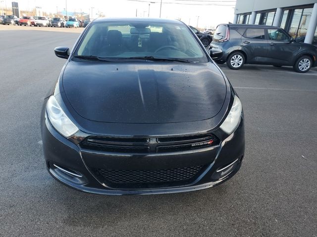 2015 Dodge Dart SE