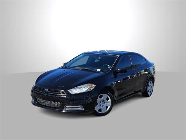 2015 Dodge Dart SE