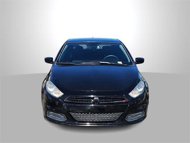 2015 Dodge Dart SE