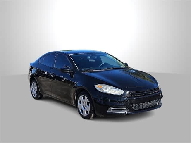 2015 Dodge Dart SE