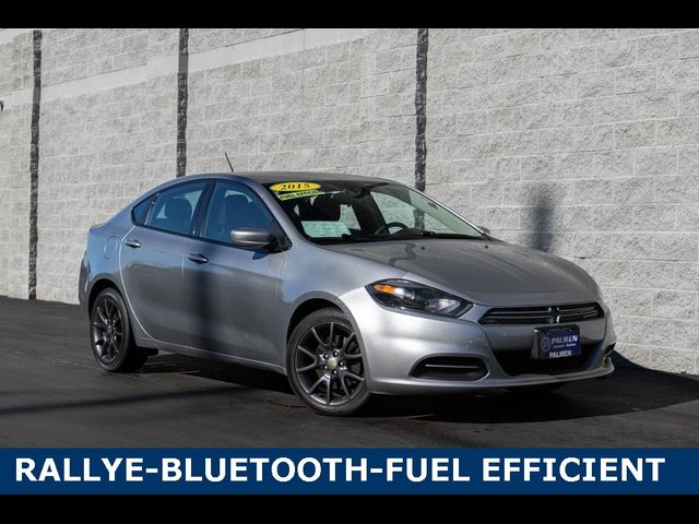 2015 Dodge Dart SE