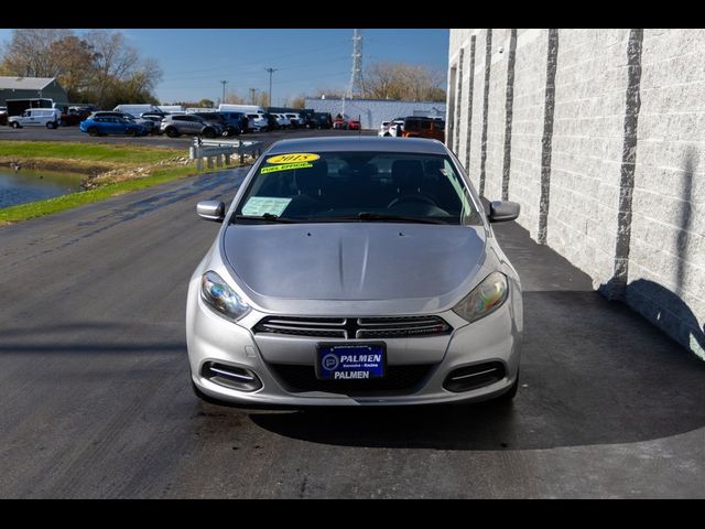 2015 Dodge Dart SE